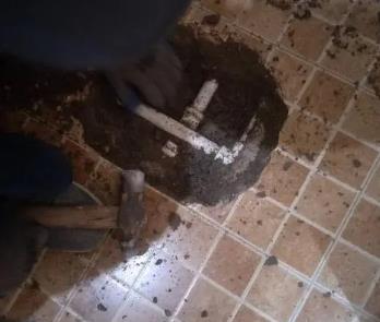 上犹卫生间漏水维修公司为您分享下卫生间渗水如何处理及注意事项