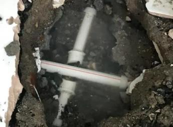 上犹阳台漏水维修公司为您分享楼上楼下漏水怎么处理