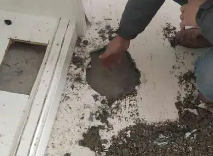 上犹卫生间漏水维修公司分享下精确定位查漏水一次多少钱?不同级别收费不同