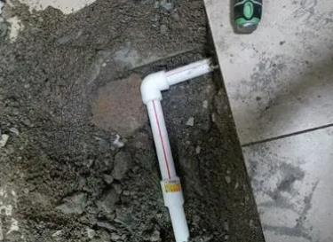 上犹阳台漏水维修时有哪些声音会影响检漏仪