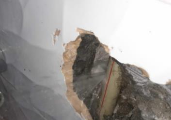 上犹卫生间漏水维修的步骤和流程。